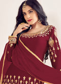 Punjabi Suit