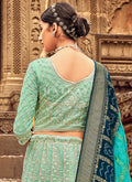 Buy Lehenga Choli In USA UK Canada