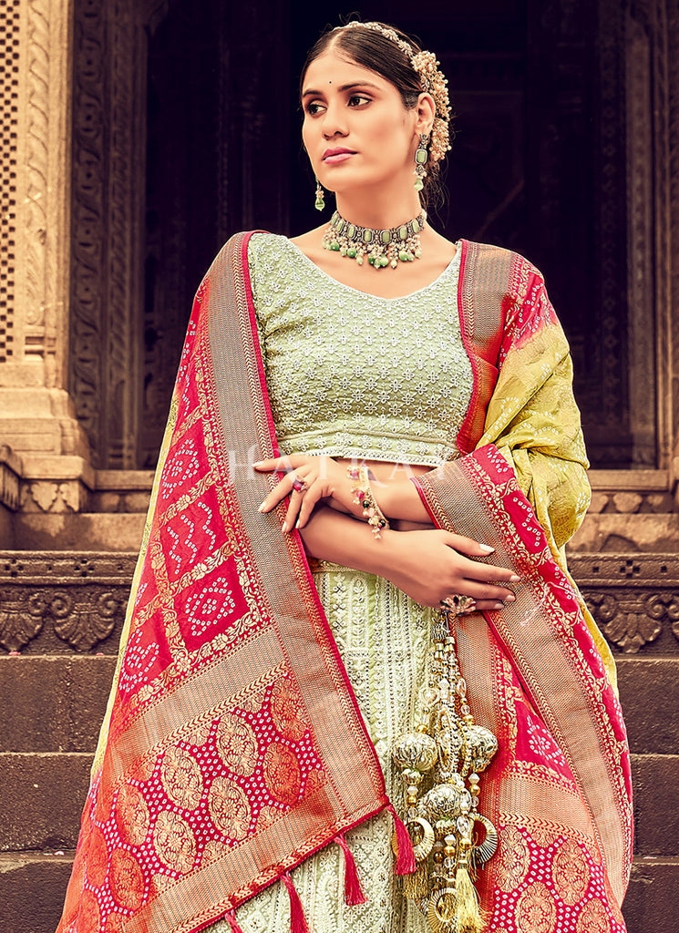 Buy Lehenga Choli In USA UK Canada