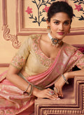 Buy Partywear Saree In USA UK Canada