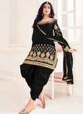 Punjabi Suit