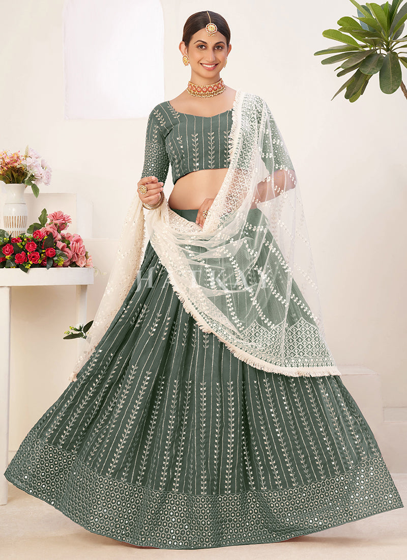 Buy Lehenga Choli In USA UK Canada