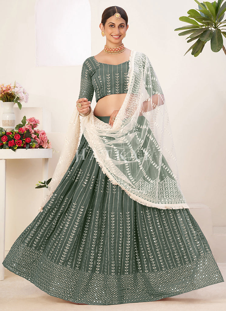 Buy Lehenga Choli In USA UK Canada