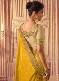 Buy Partywear Saree In USA UK Canada