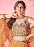 Buy Lehenga Choli 