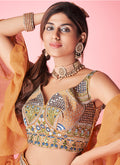 Buy Lehenga Choli In USA UK Canada
