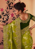 Buy Partywear Saree 