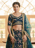 Buy Lehengas