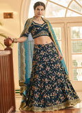 Buy Lehengas In USA UK Canada