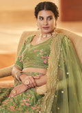 Shop Bollywood Lehengas In USA, UK, Canada, Germany, Mauritius, Singapore With Free Shipping Worldwide.