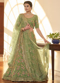 Buy Lehengas In USA UK Canada