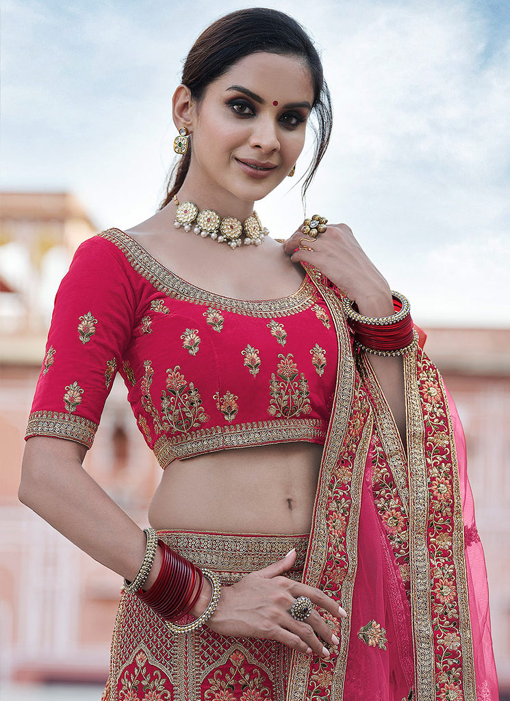Lehenga Choli