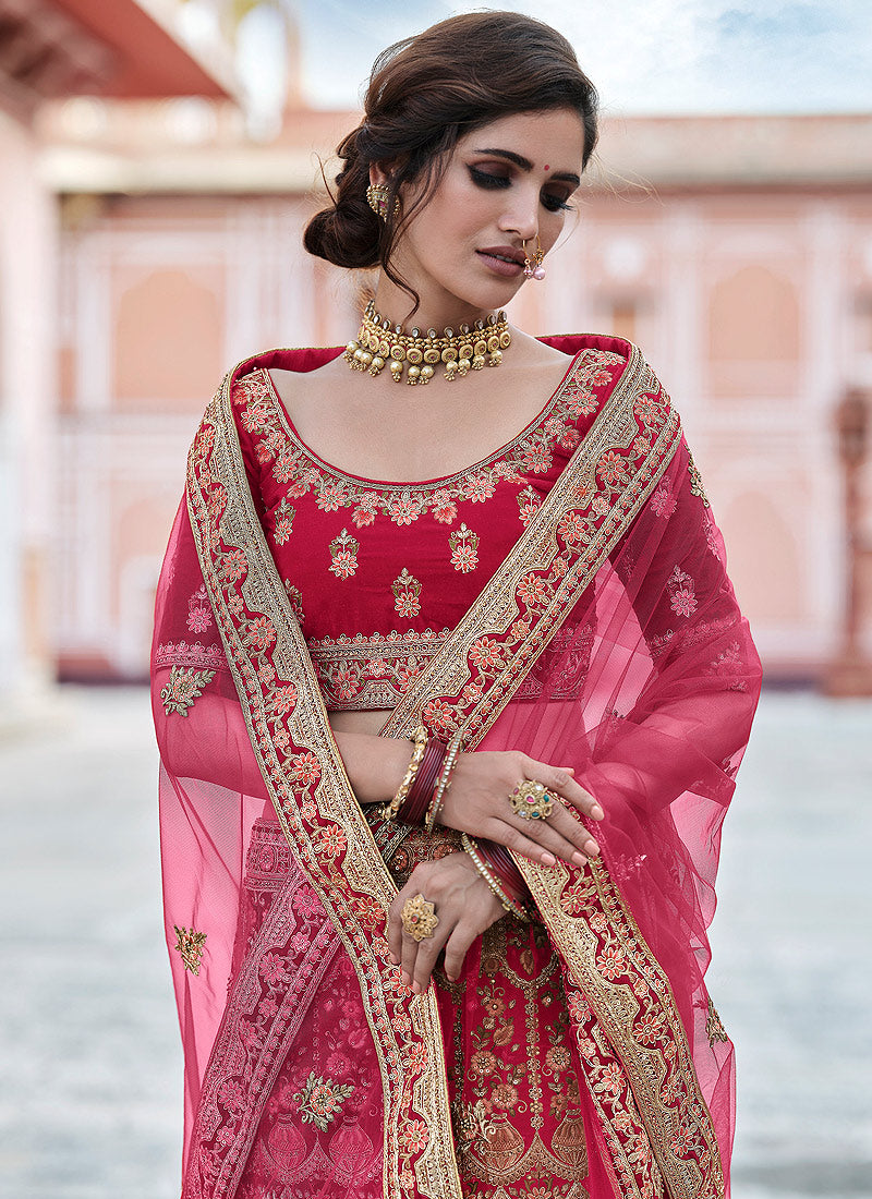 Lehenga Choli