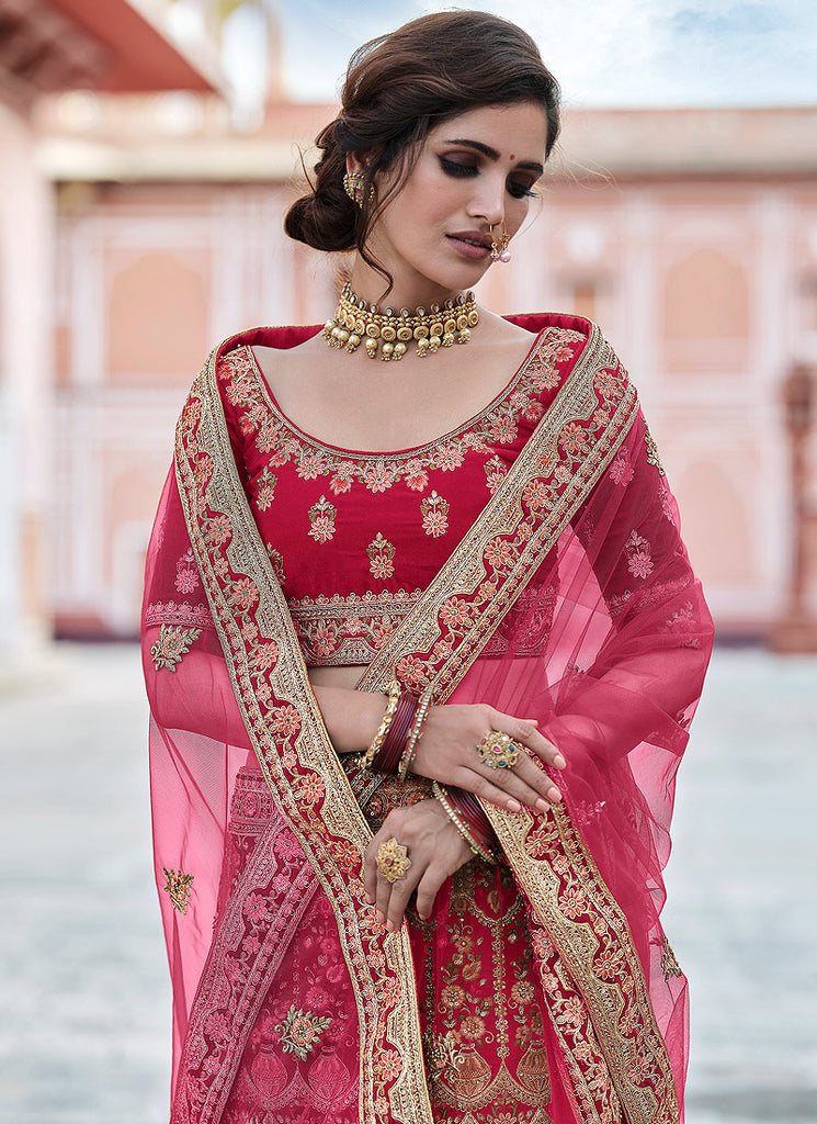 Lehenga Choli