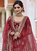 Lehenga Choli