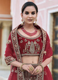 Lehenga Choli