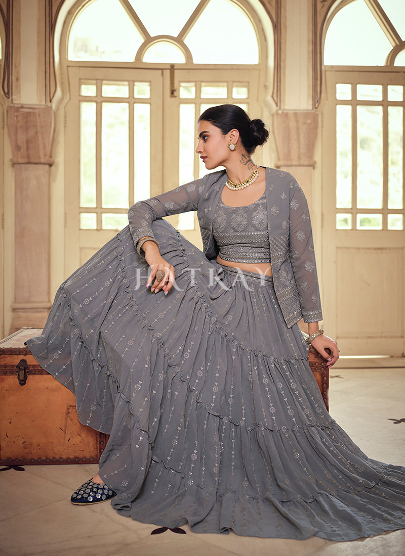 Buy Lehenga 
