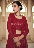 Buy Lehenga Choli In USA UK Canada