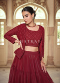 Buy Lehenga
