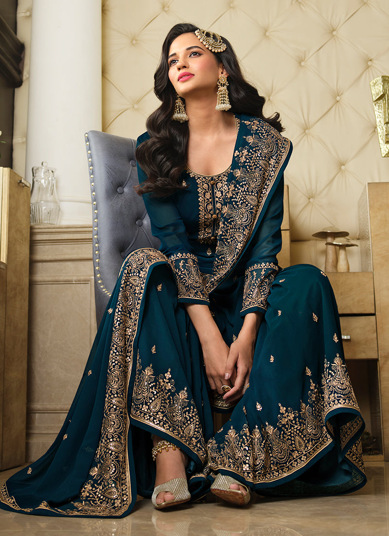 Shop Designer Outfits In USA, UK, Canada, Germany, Mauritius, Singapore With Free Shipping Worldwide.