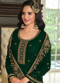Buy Gharara Suit 