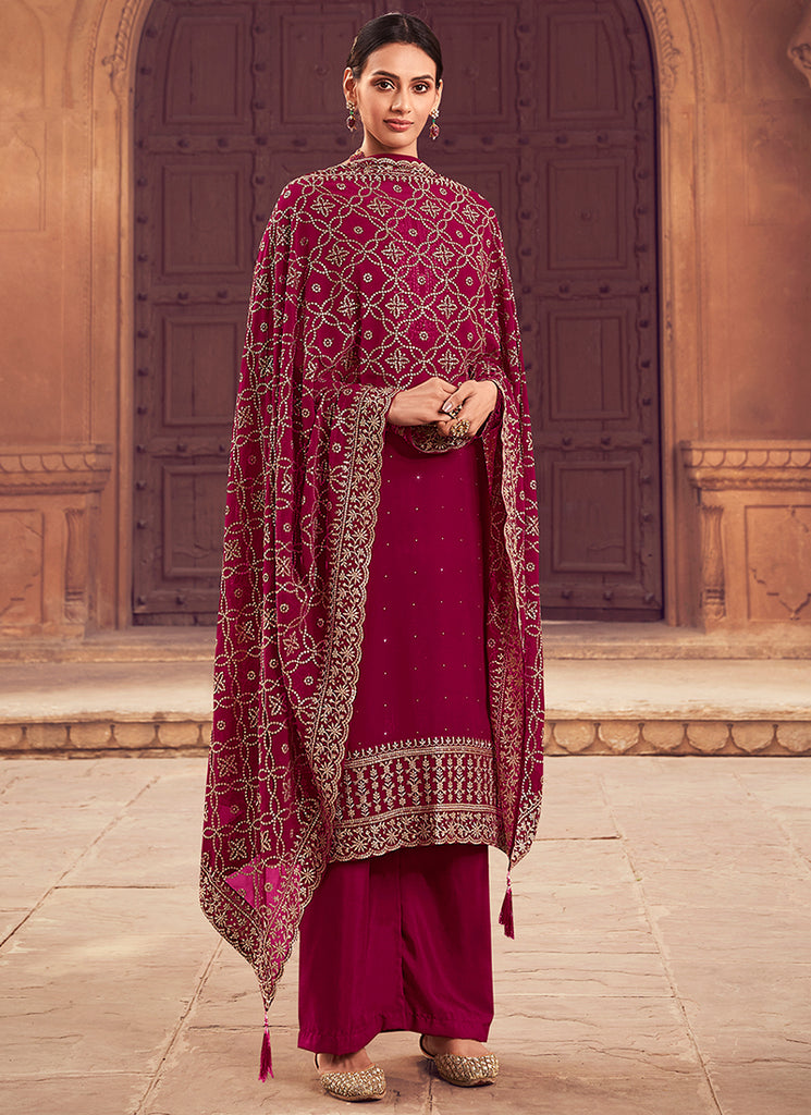Shop Salwar Suits Online Free Shipping In USA, UK, Canada, Germany, Mauritius, Singapore.