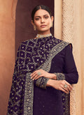 Shop Salwar Suits Online Free Shipping In USA, UK, Canada, Germany, Mauritius, Singapore.