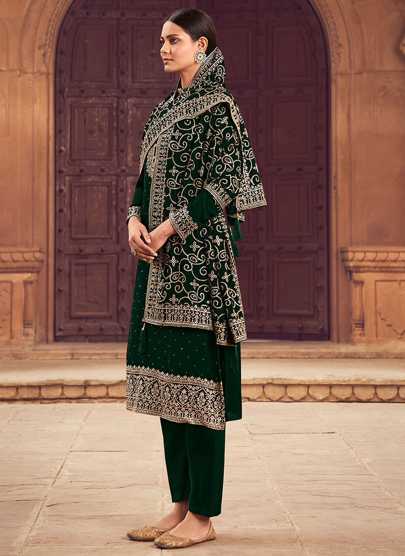 Shop Salwar Suits Online Free Shipping In USA, UK, Canada, Germany, Mauritius, Singapore.