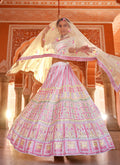 Lehenga Choli USA