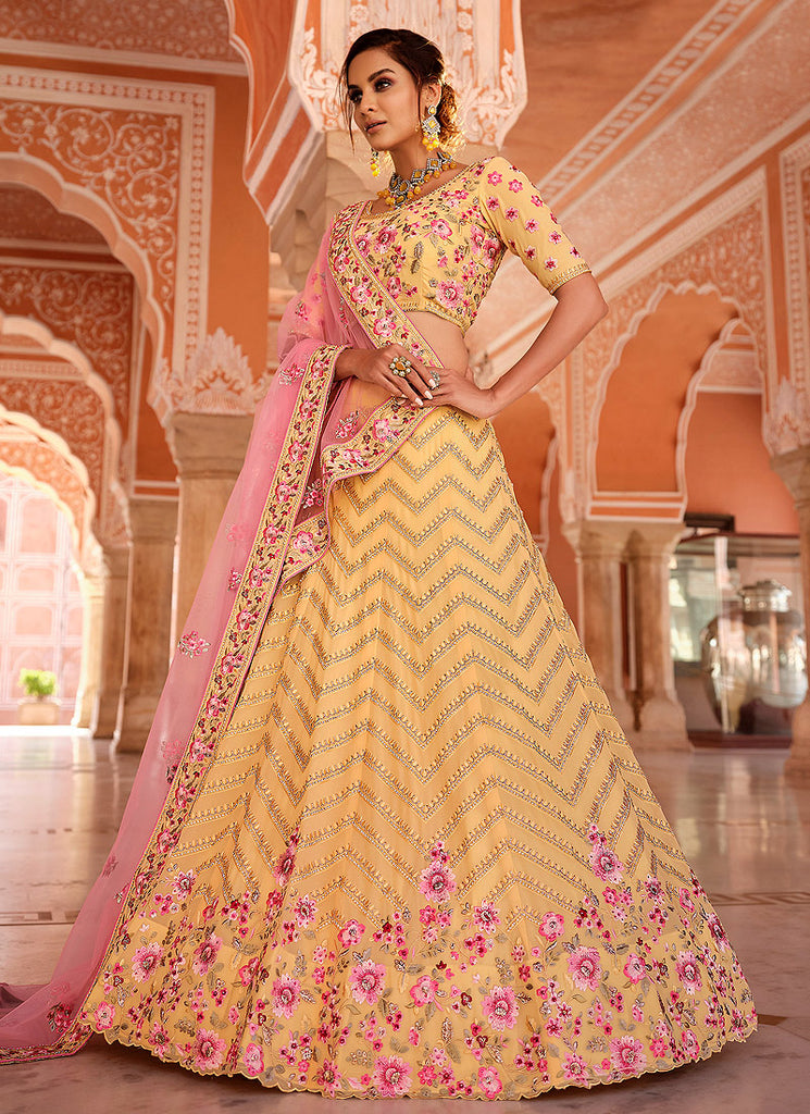 Lehenga Choli UK