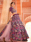 Lehenga Choli Canada