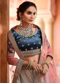 Lehenga Choli