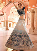 Lehenga Choli Australia