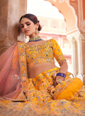 Lehenga Choli