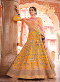 Lehenga Choli USA