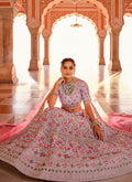 Lehenga Choli UK