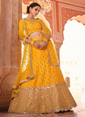 Lehenga Choli Canada