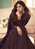 Anarkali Suit