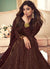 Anarkali Suit