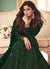 Anarkali Suit