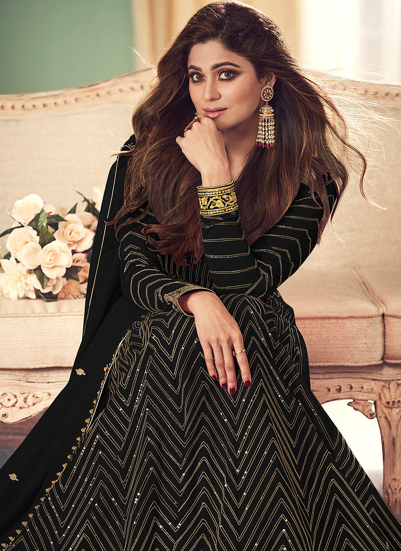 Anarkali Suit