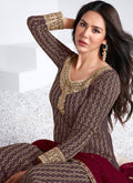 Salwar Kameez