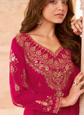 Salwar kameez