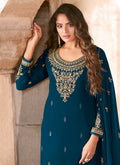 Salwar kameez