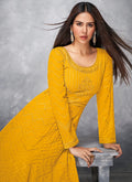 Anarkali Suit