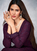 Anarkali Suit