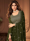 Sharara Suit