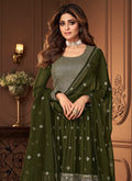 Bollywood Suit