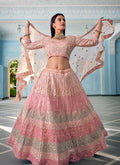 Lehenga Choli USA