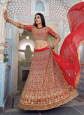 Lehenga Choli UK